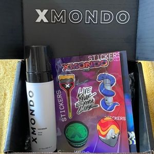 Brad Mondo Wave Tech Foam